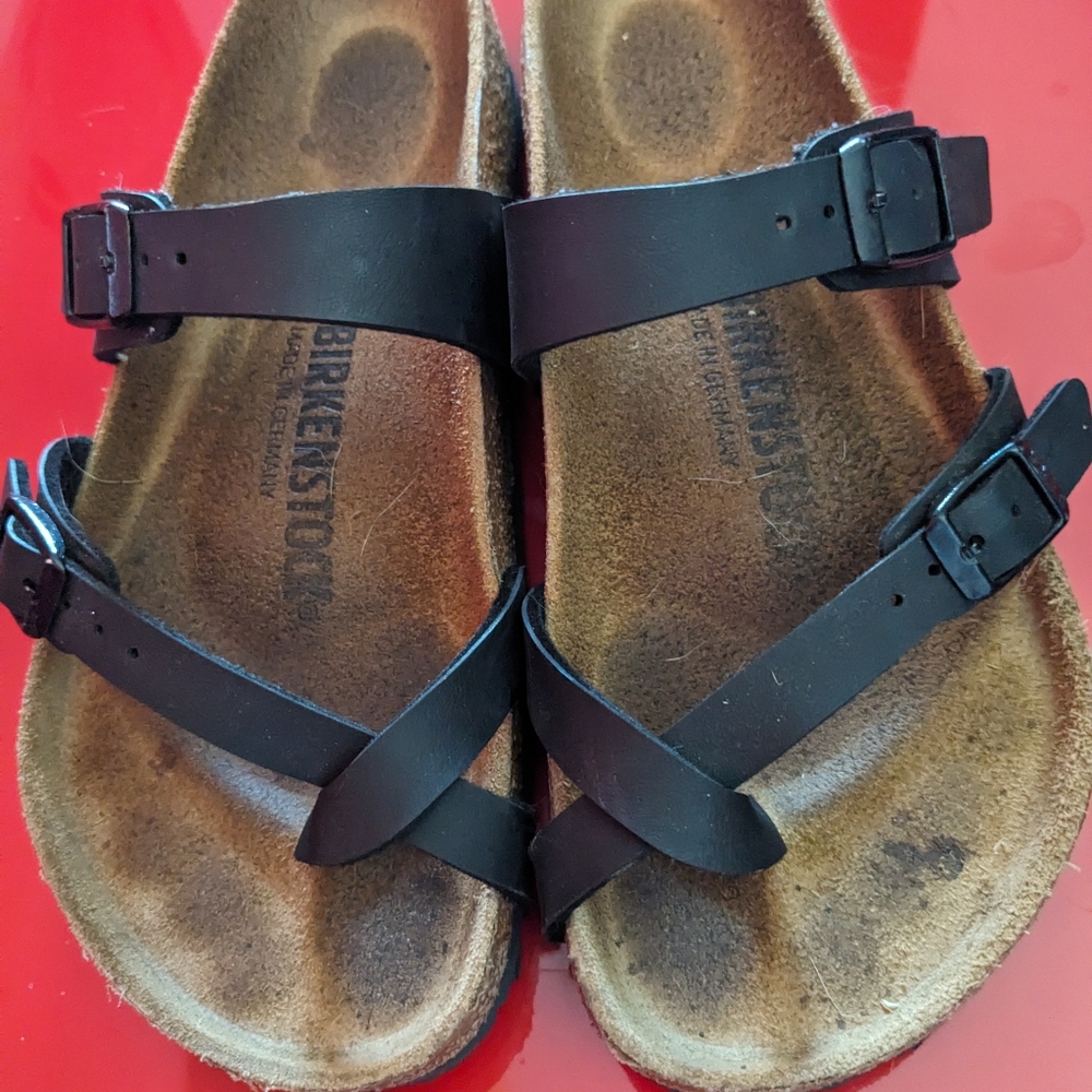 Birkenstock mayari